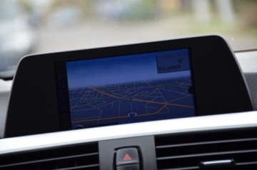 BMW Seria 3 F30-F31-F34 Touring 2.0 320i 184KM 2012 SUPER OPŁACO 2.0i 184KM BI-XENON SKÓRA 100% ORG.LAKIER SERWIS NAVI EL.KLAPA, zdjęcie 31
