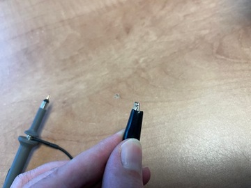 Hantek MSO5202D 2w1 200MHz 2-kanałowy oscyloskop 1GSa/s 16-kanałowy