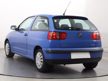 Seat Ibiza II Hatchback Facelifting 1.4 60KM 2001 Seat Ibiza 1.4 i, Klima, Klimatronic, zdjęcie 3
