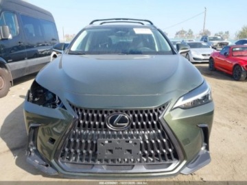 Lexus NX II 2024 Lexus NX 2024 Lexus NX 250 FWD 2.5 Benzyna 203KM, zdjęcie 8
