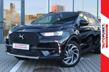  DS DS 7 Crossback Performance Line