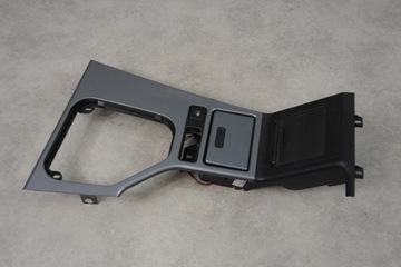 ДЕКОР КРЫШКА ШЕСТЕРНИ BMW E39 ЛИФТ