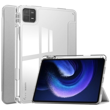 Etui do Xiaomi Pad 6/6 Pro plecki case obudowa