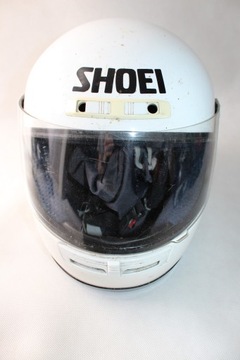 KASK MOTOCYKLOWY SHOEI TFX rozm. XL