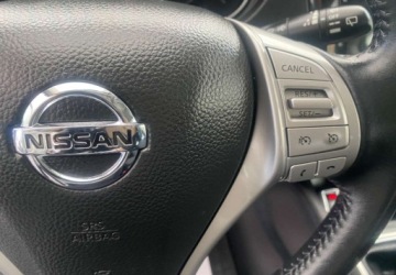 Nissan Qashqai II Crossover 1.6 DIG-T 163KM 2015 Nissan Qashqai 76 Tys Km Gwarancja Bezwypadkowy Zarejestrowany 1.6 163KM, zdjęcie 8