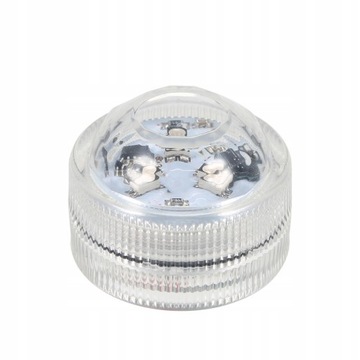 12 БЕСПРОВОДНЫХ СВЕТОДИОДНЫХ ЛАМП RGB С ДИСТАНЦИОННЫМ УПРАВЛЕНИЕМ