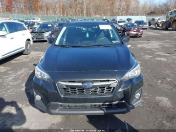 Subaru XV II Crossover 2.0i 150KM 2018 Subaru XV 2.0 benzyna 150KM 4X4 wersja PREMIUM , mala szkoda 2.0 Benzyna, zdjęcie 6