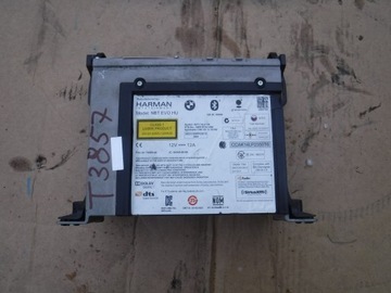 RADIO NAWIGACJA CZYTNIK BMW MINI NBT EVO HU 4277-14-3136 8780762