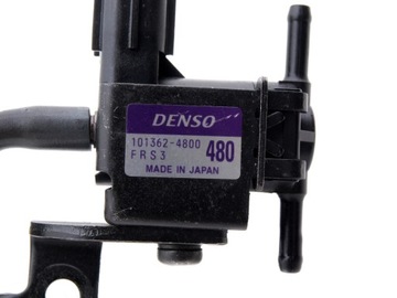 ELEKTROVENTIL PODTLAKU HONDA CIVIC VIII 2.2 D CTDI 101362-4800