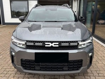 Dacia Bigster 1.2 TCe 140KM 2025 Od ręki - Journey LPG 1.2 mHEV 140KM / Pakiet Parking, Zimowy Plus, zdjęcie 1