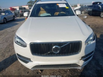 Volvo XC90 II 2019 Volvo XC 90 2019 r., 2,0L T6 MOMENTUM 2.0 Benzyna 316KM, zdjęcie 1