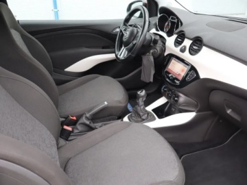 Opel Adam Hatchback 1.2 70KM 2014 Opel Adam 1.2, Klima, Tempomat, zdjęcie 8