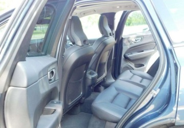 Volvo XC60 II 2023 Volvo XC 60 2.0D4 Plus Bright z Gwarancja Bezwypadkowosci 2.0 Diesel, zdjęcie 12