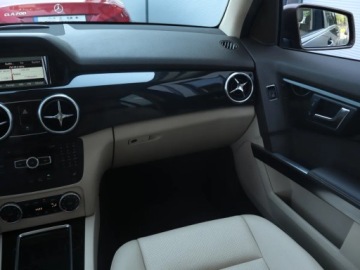 Mercedes GLK Off-roader Facelifting 220 CDI BlueTEC 170KM 2013 Mercedes GLK 220 CDI, Salon Polska, 167 KM, 4X4, zdjęcie 7