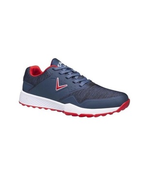 Callaway Męskie Buty Chev Aero Granatowe 11.5