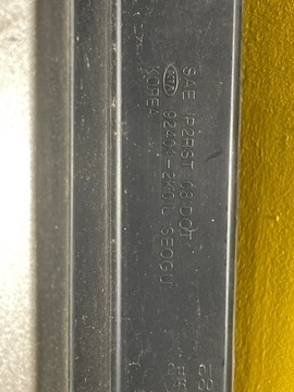 KIA SOUL 1 - SVĚTLO LEVÝ ZADNÍ 924012K0L