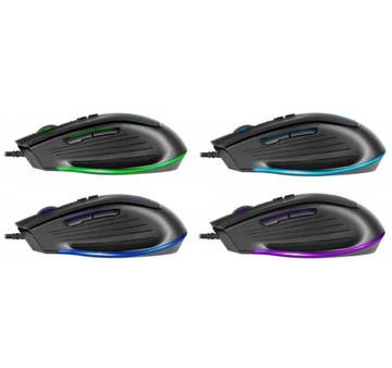 Игровая мышь Boost для геймеров 7200DPI 60IPS