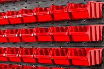 Настенная доска для мастерской 230x78 CM 114 CUP