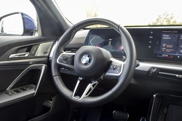 BMW X2 U10 2024 BMW X2 sDrive20i DEMO - Koła zimowe w cenie!, zdjęcie 15