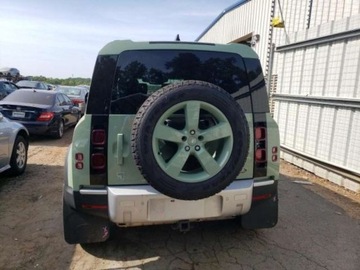 Land Rover Defender IV 2021 Land Rover Defender 2023, silnik 3.0, 44, od u..., zdjęcie 5