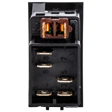 Massey Ferguson 3611533M1 выключатель света