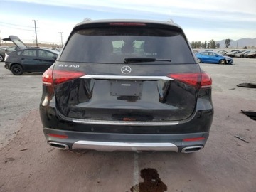 Mercedes GLE V167 2021 Mercedes-Benz GLE 2021 MERCEDES-BENZ GLE 350 2.0 Benzyna 255KM, zdjęcie 6
