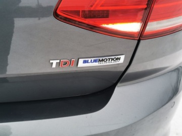 Volkswagen Passat B8 Limousine 1.6 TDI BlueMotion Technology 120KM 2017 VW PASSAT 1.6 TDI Comfortline , Pakiet R-line, Automat, 2x Klucz, Nawigacja, zdjęcie 30