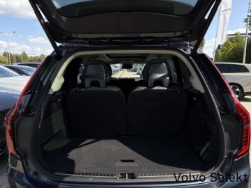 Volvo XC90 II SUV Plug-In Facelifting 2024 2.0 T8  455KM 2025 Volvo XC 90 XC90 T8 AWD Plug-In Hybrid Ultra Brigh, zdjęcie 31