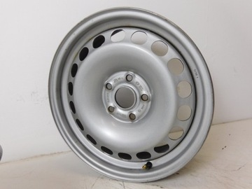 DISK 16 VW TIGUAN SHARAN ALHAMBRA KODIAK KAROQ