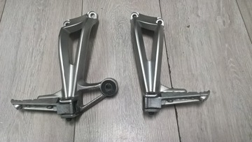 YAMAHA FZ1 SET PASAZERA PRAWY FZ1S FZ1N