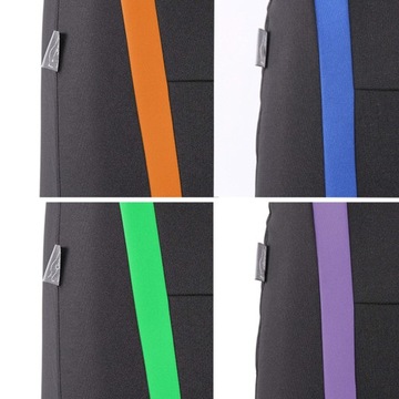 Защитная накладка на автокресло, 4 шт.