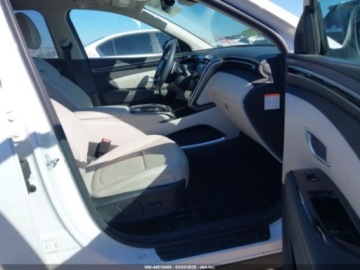 Hyundai Tucson IV 2024 Hyundai Tucson Plug-In Hybrid Limited 2024 1.6 Hybryda 180KM, zdjęcie 6