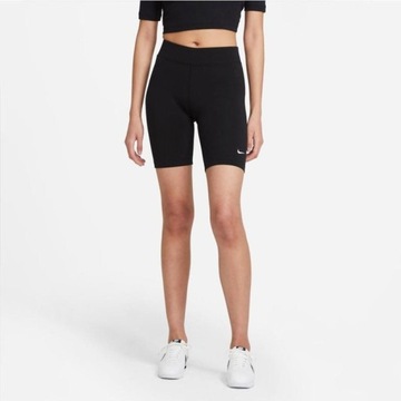 NIKE SPODENKI SPORTOWE TYPU KOLARKI S