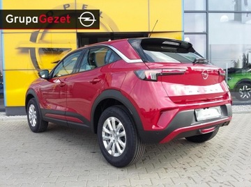 Opel Mokka II SUV 1.2 Turbo 100KM 2023 Opel Mokka Edition 1.2 Turbo MT6 100KM S/S | 554373(s), zdjęcie 1