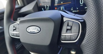 Ford Puma II Crossover Facelifting 1.0 EcoBoost Hybrid 125KM 2025 Ford Puma Ford Puma z ubezpieczeniem z 1 zl Hybryda 125KM, zdjęcie 11