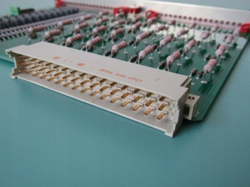 АЛЬФА ЛАВАЛЬ SATT CONTROL 940 122 101 МОДУЛЬ IDP 24 В