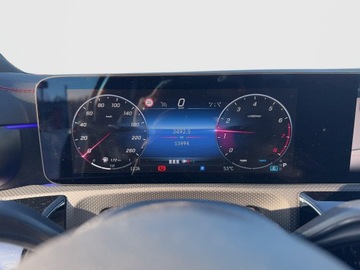 Mercedes CLA C118/X118 Coupe Facelifting 1.3 200 163KM 2024 Mercedes-Benz CLA 200 CLA 200 FL Amg Line, Przycie, zdjęcie 13