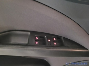 Seat Altea XL 1.6 Mpi 102KM 2007 Seat Altea 1.6 MPi Klimatronik Bezwypadkowy 1.6 Benzyna 102KM, zdjęcie 10