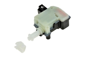 ПРИВОД ТОПЛИВОНАЛЬНОЙ ЗАСЛОНКИ VW GOLF IV 1997-,GOLF V 2003-,P