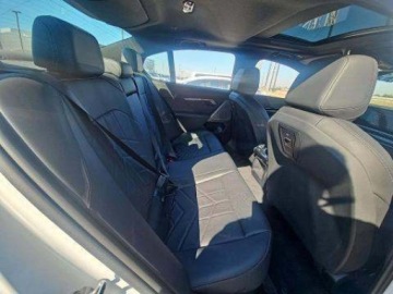BMW Seria 5 G90-91 2024 BMW Seria 5 530i 2024 2.0 Benzyna 248KM, zdjęcie 12