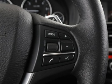 BMW X4 G01 xDrive20d 190KM 2016 BMW X4 xDrive automat 190KM skóra navi kamera, zdjęcie 28