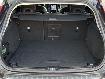 Volvo V60 II  2024 Volvo V60 V60 T6 Plug-In 350KM | AWD | Plus Dark |, zdjęcie 38