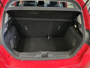 Ford Fiesta VIII Hatchback 5d 1.5 TDCi 85KM 2020 Ford Fiesta 1.5 TDCI 2020, zdjęcie 10