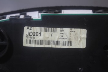 BUDÍKY NISSAN QASHQAI I