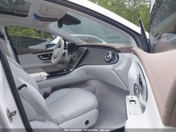 Mercedes 2024 Mercedes-Benz EQE 2024 Mercedes-Benz EQE EQE 350 Sedan 3.0 Benzyna 288KM, zdjęcie 4