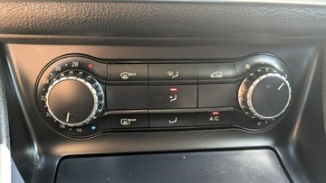 Mercedes GLA I Off-roader 2.1 200 CDI 136KM 2014 Mercedes GLA 200 136PS OPŁACONY Bezwypadkowy GW, zdjęcie 29