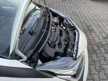 Toyota Aygo II Hatchback 3d Facelifting 1.0 VVT-i 72KM 2021 Toyota Aygo Klimatyzacja LPG, zdjęcie 11