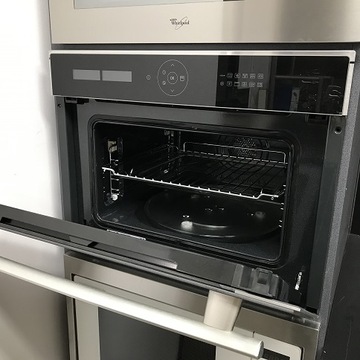 Встраиваемая микроволновая печь Brandt BKC6575X