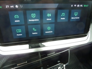 Peugeot 2008 II 2024 Peugeot 2008 LIFT*Benzyna, zdjęcie 27