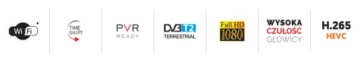 LTC LXDVB505 DVB-T2 тюнер